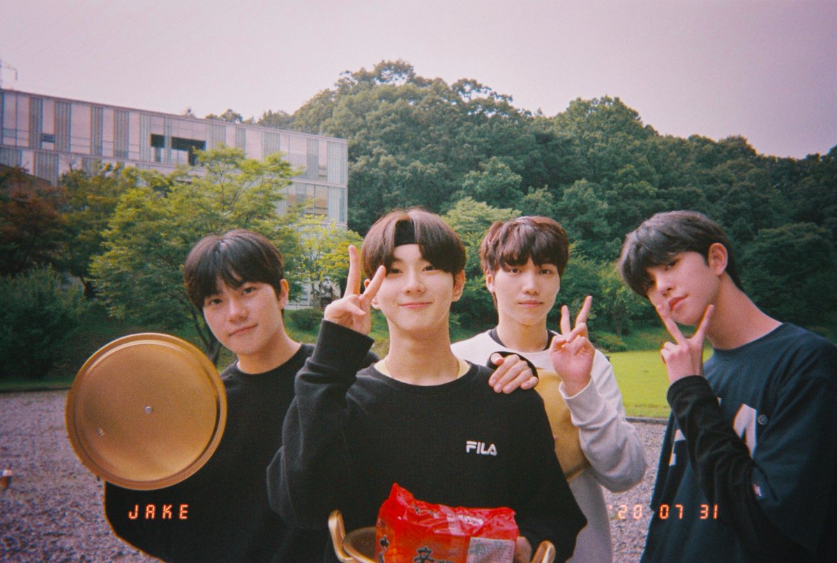 beliftgallery's tweet photo. 📸 NAVER Update

#ENHYPEN @ENHYPEN_members https://t.co/XUo1jJg3gE