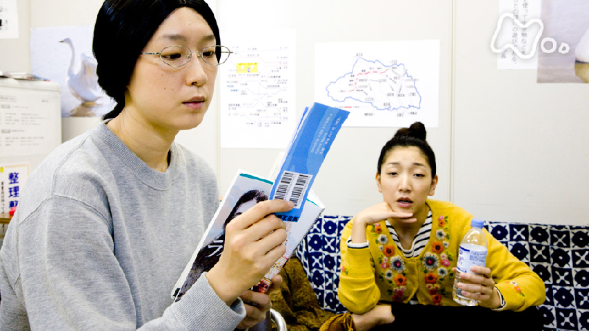 江口のりこと安藤サクラは超似てる 二人の違いをガチで比較検証してみた 芸能トピックス