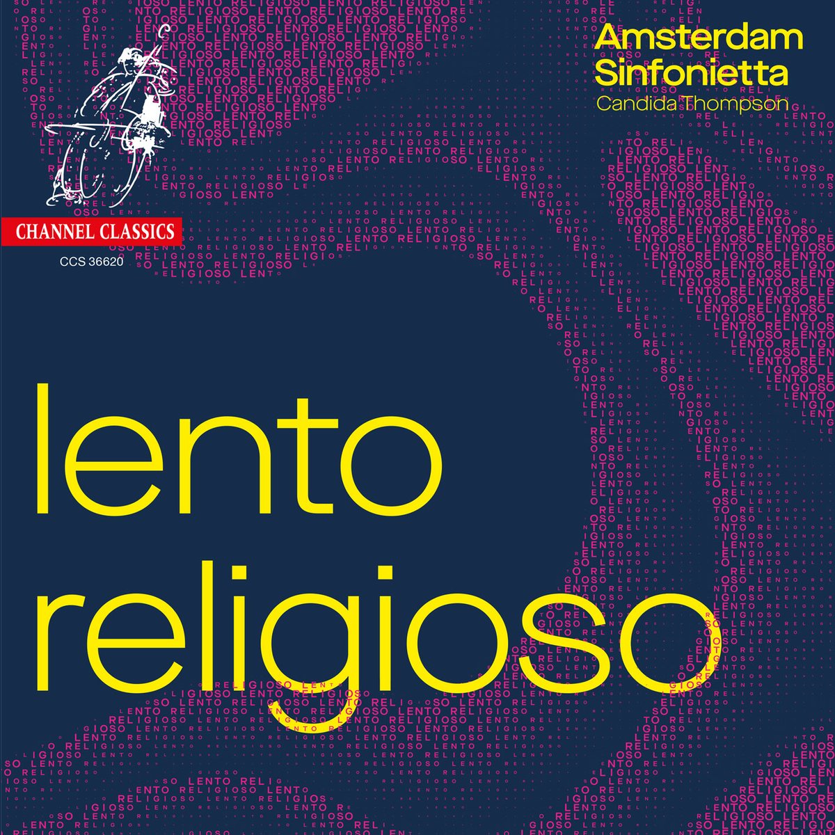 Channel Classics (@channelclassics) on Twitter photo Our 'Channel Talk' has just been sent out!
mailchi.mp/channel/sept-2…
- Listen to the melancholic strings on our brand new <a href="/Ams_Sinfonietta/">Amsterdam Sinfonietta</a> release "Lento Religioso"
- #SupportTheArts by purchasing discs or downloads of Channel Artists: channelclassics.com/a-supportive-g… Our 'Channel Talk' has just been sent out!
mailchi.mp/channel/sept-2…
- Listen to the melancholic strings on our brand new <a href="/Ams_Sinfonietta/">Amsterdam Sinfonietta</a> release "Lento Religioso"
- #SupportTheArts by purchasing discs or downloads of Channel Artists: channelclassics.com/a-supportive-g…