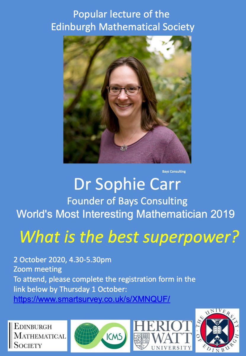 math_soc's tweet photo. This year's upcoming popular lecture on 2nd October is sure to be great! https://t.co/LqvjJYG9vY