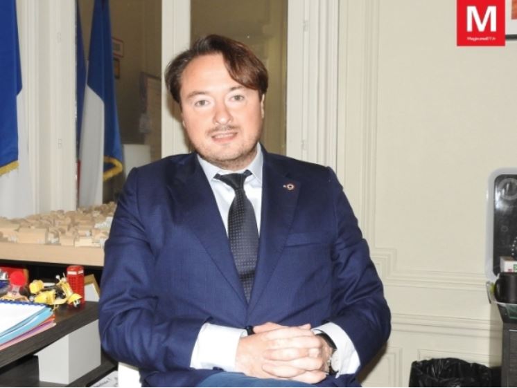 Magjournal 77 On Twitter Roissy En Brie Projets Urbains Le Maire Veut Donner Une Identite A La Ville Https T Co N8ij25yaes Roissyenbrie Projetsurbains Francoisbouchart Ecoquartier Https T Co Egkwl0kzmj