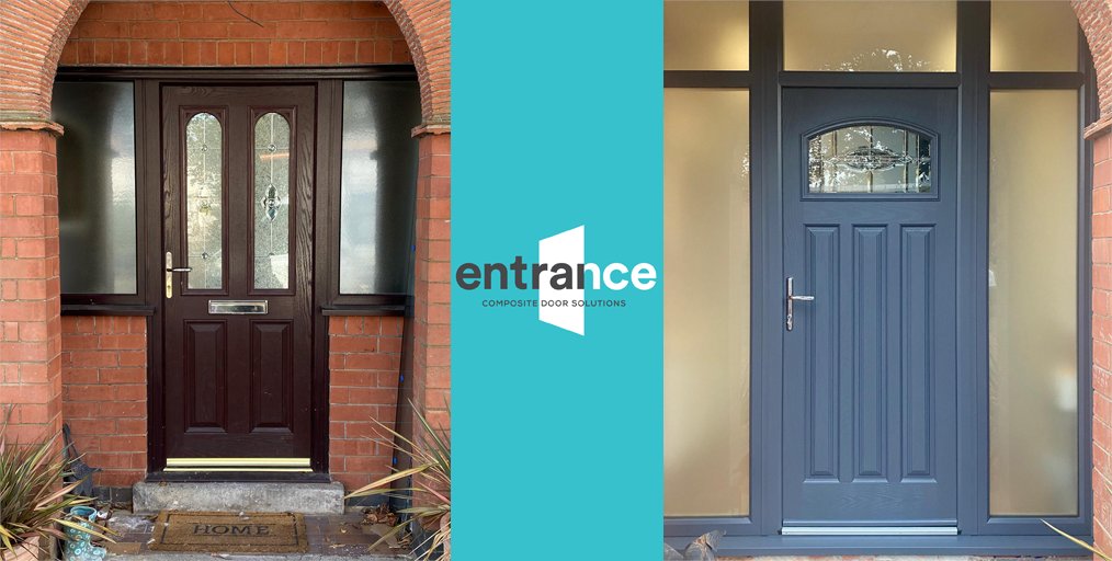 Entrance CDS (@entrancecds) on Twitter photo Wow π π
Great transformation from the team at <a href="/NGRoofline/">NG Roofline Windows & Doors</a>!
Our Pearl 1 design in a smart Agate Grey and finished with <a href="/sweethardware/">Sweet Hardware</a> and <a href="/UltionLock/">Ultion</a> hardware. The reflections glass from <a href="/RegaLead/">RegaLead</a> looks stunning! π
#HomeTransformation #HomeImprovement #CompositeDoors Wow π π
Great transformation from the team at <a href="/NGRoofline/">NG Roofline Windows & Doors</a>!
Our Pearl 1 design in a smart Agate Grey and finished with <a href="/sweethardware/">Sweet Hardware</a> and <a href="/UltionLock/">Ultion</a> hardware. The reflections glass from <a href="/RegaLead/">RegaLead</a> looks stunning! π
#HomeTransformation #HomeImprovement #CompositeDoors