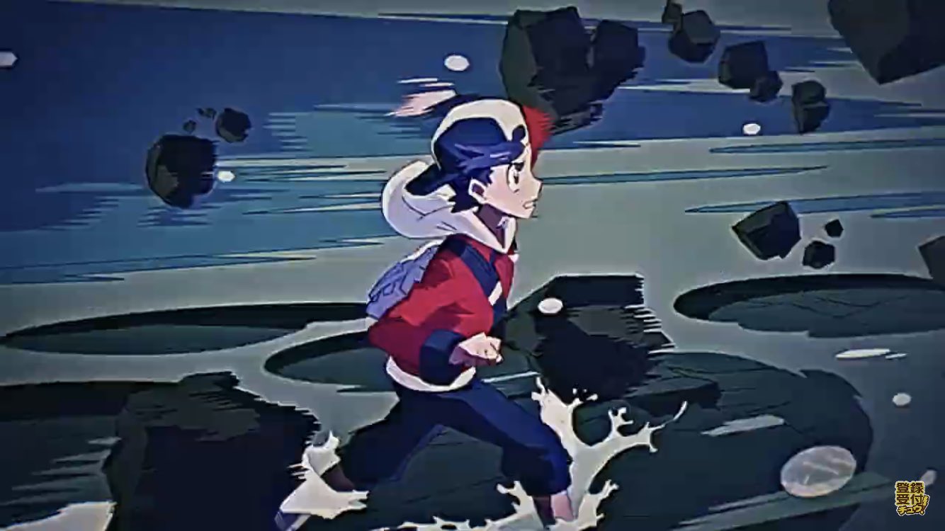 いとや ポケモンgotcha のmv 金銀やり込んだ世代としてはレッドと戦うヒビキ くんの手持ちがバンギラス デンリュウなのがにくいよな これ 当時人気あったポケモンなんだよ 絶対 私の手持ちでもあるからそれだけで泣けてしまうんだ