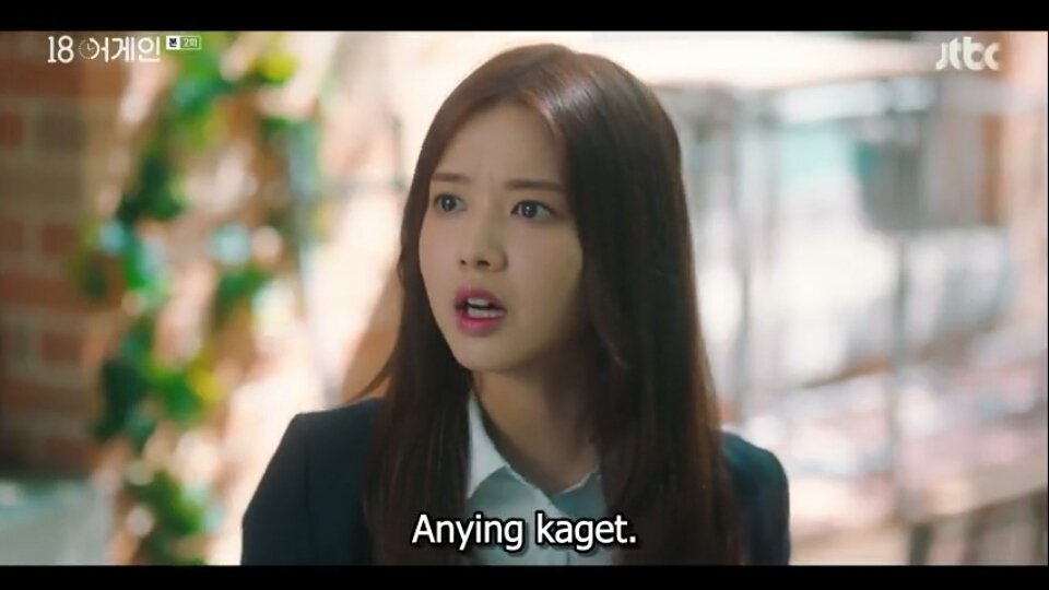 Shintyaass1's tweet photo. #18Again
Untung ga anjaayyy kageet 😭😭😭 https://t.co/kQ4S2FuviX