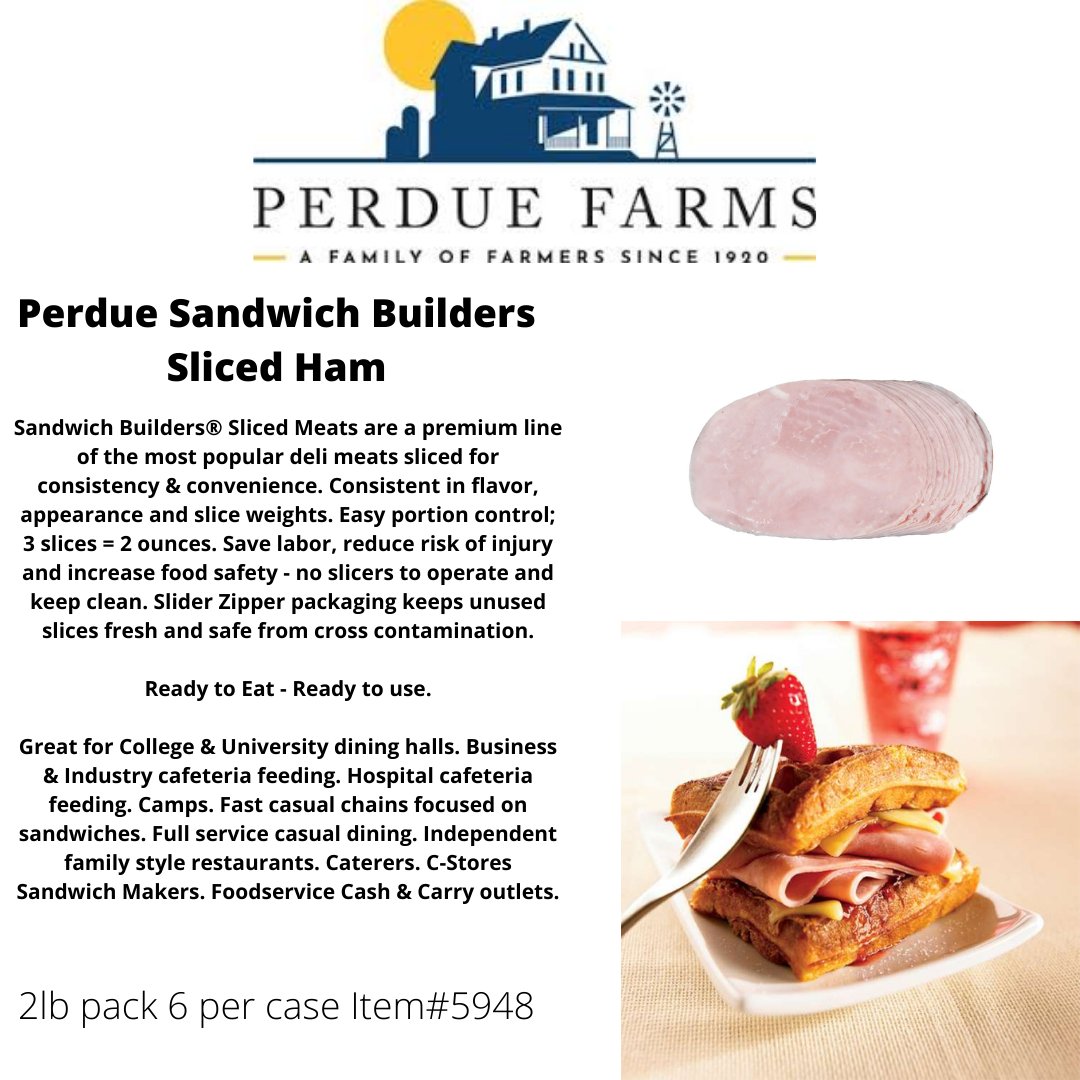 McCartneyFresh's tweet image. What's New: Sandwich Builders - mailchi.mp/8ffbc29a1408/w…