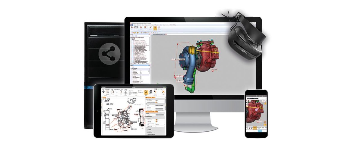 KistersNA's tweet photo. Tue, Oct6 (10a PT | 1p ET) @KistersViewer U.S. team holds 1st virtual #3DViewStation skills workshop. Adrian + Kelly break down features + functions, making onboarding + continuing ed of 2D + 3D #CADvisualization software as clear as possible. REGISTER https://t.co/Yder3avaQ7 https://t.co/UvoOZRR5uj