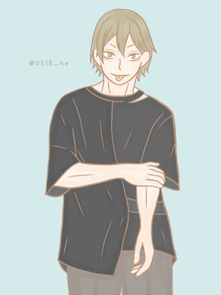 木葉秋紀誕生祭 木葉秋紀生誕祭 ツイレポ