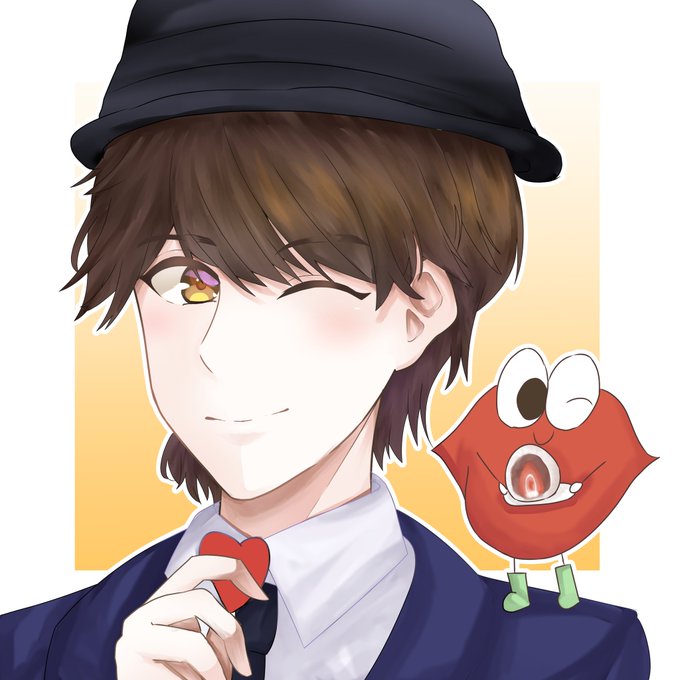 西島隆弘のtwitterイラスト検索結果 西島隆弘のtwitterイラスト検索結果