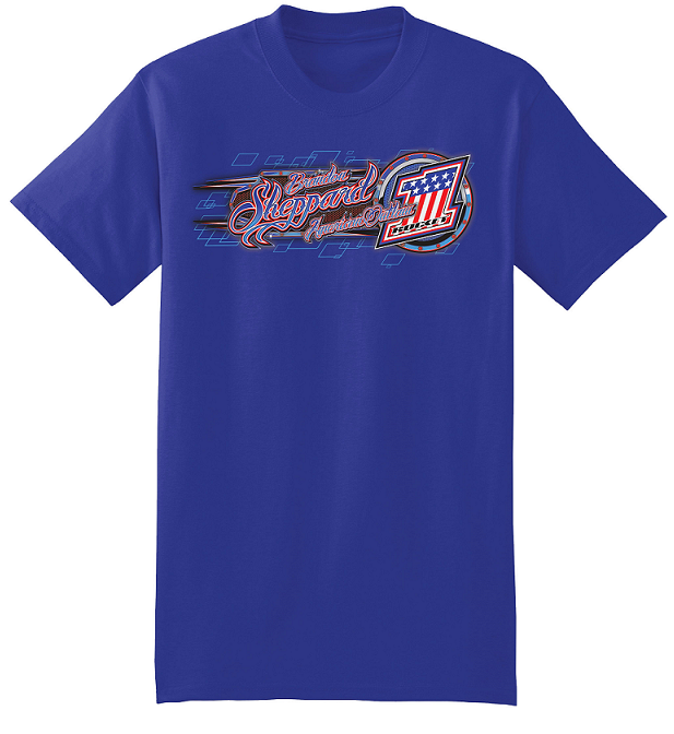 Rocket_Chassis's tweet photo. 🚨BRAND NEW🚨 Rocket1 Tee just added to our store!!! 
ORDER YOURS TODAY!! 🚀🚀🚀
#AmericanOutlaw #Rocket1 #BShepp 
https://t.co/Y5PNRd6h3m https://t.co/eKQaBALKTE