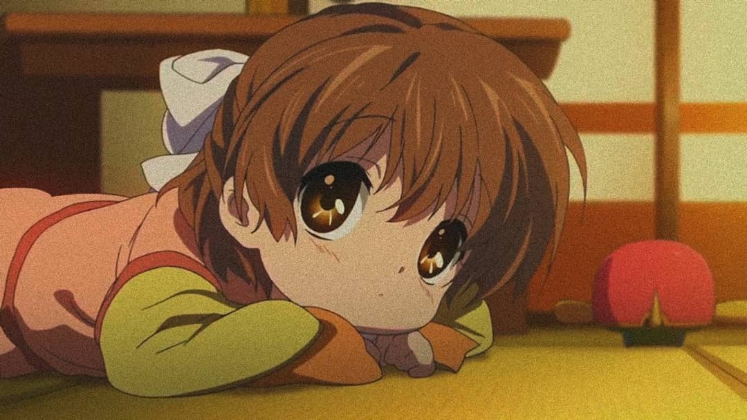 Featured image of post Clannad Ushio Pfp Share the best gifs now