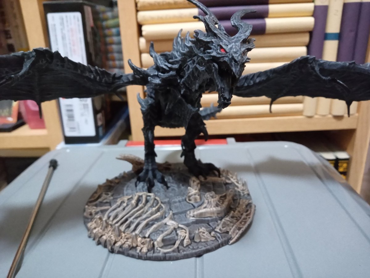 マクファーレントイズ アルドゥイン スカイリム mcfarlane toys