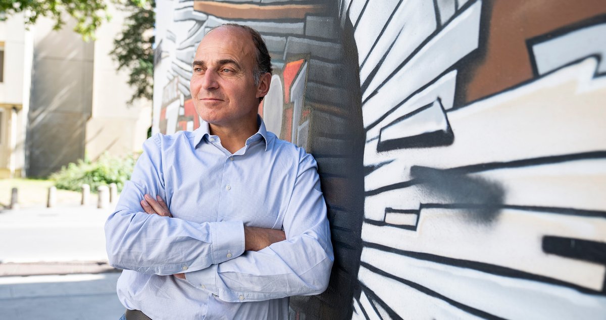 Was streben #CEO4CLIMATE und @Swisscleantech an? Einflussnahme für eine wirksame und nachhaltige Klimapolitik in der Schweiz.

👉 youtube.com/watch?v=JFuGVb…