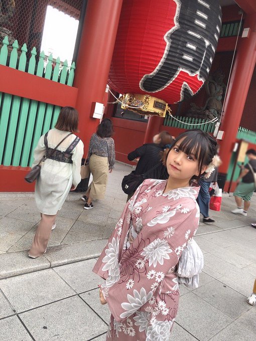 奥野未悠のTwitter画像31