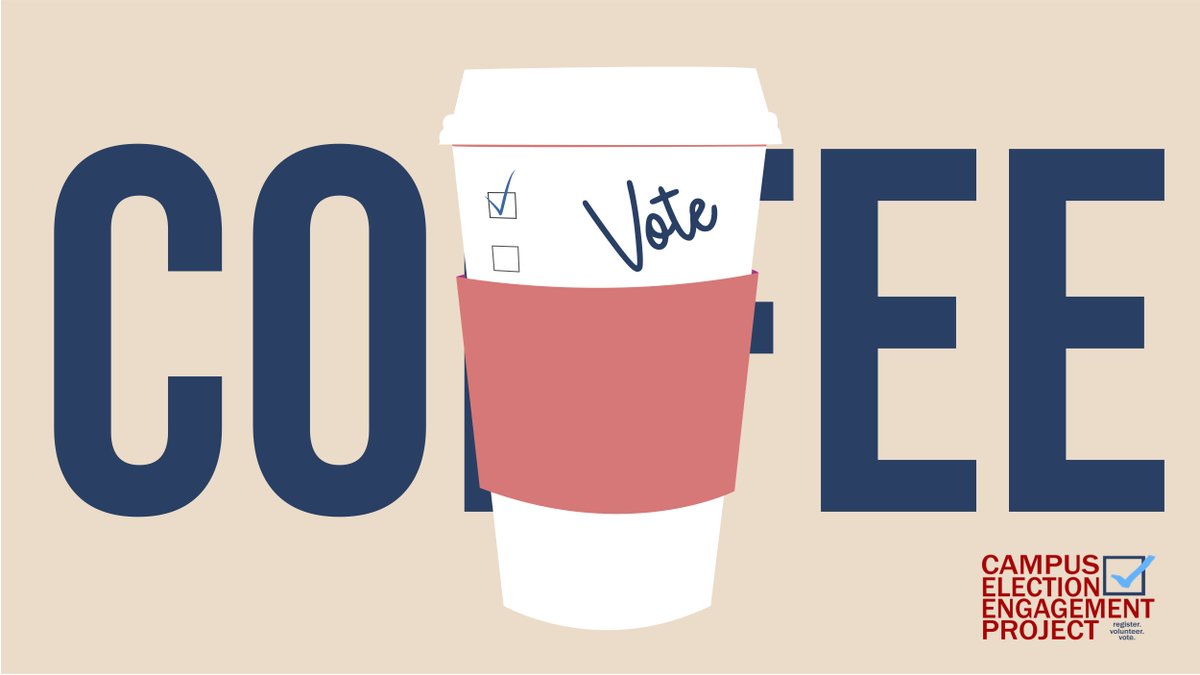 CivicInfluencer's tweet photo. Happy #NationalCoffeeDay! https://t.co/zdolLODkIM