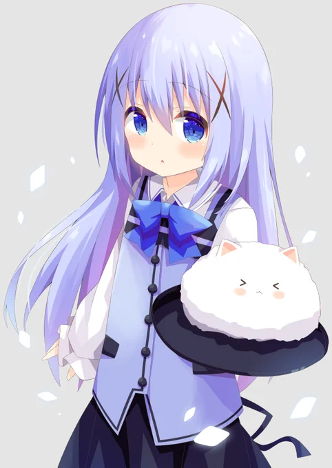 #今月描いた絵を晒そう
今月は7枚描きました～!!??? 