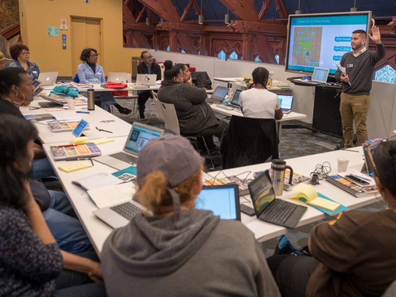 Mouse | Tech with Purpose tweet media