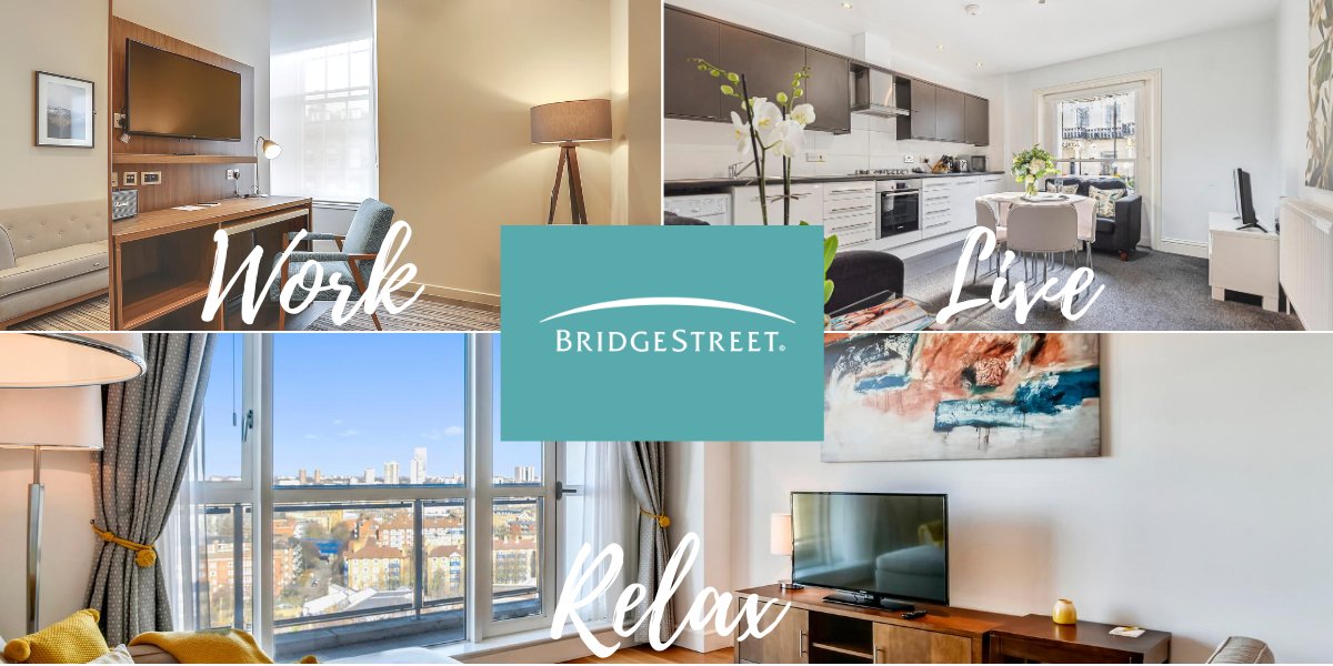 BridgeStreet tweet media