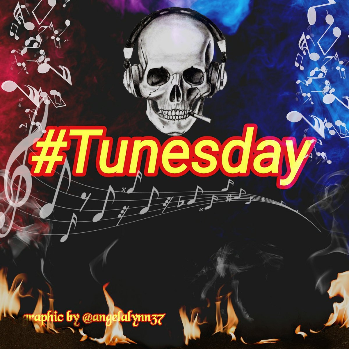 🎶Decades Of ROCK🎶 tweet media