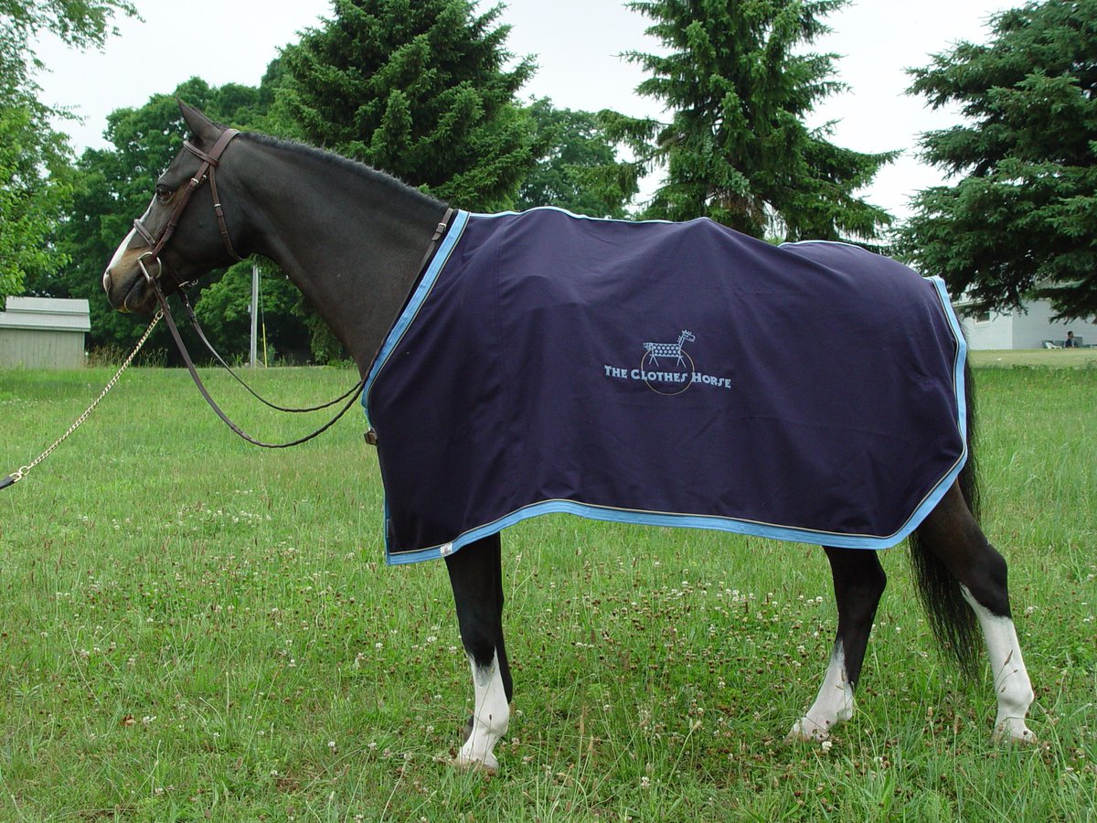 It's almost wool cooler time! Contact The Clothes Horse (856)-829-8460 or message the FB page.