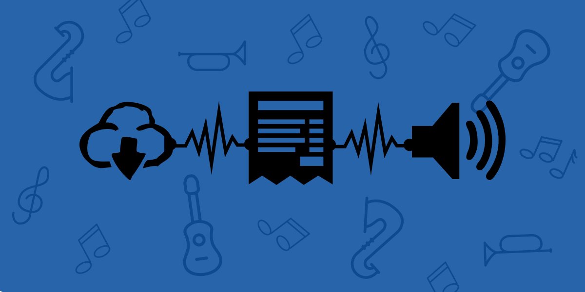 The Music Industry is Rapping to Data Science 

View Byte Academy's blog on bit.ly/3cG1nid

#byteacademy #datascience #coding #machinelearning #webdevelopment #studentlife #fullstackpython #codinghacks #newyork  #nyctech #houston #india