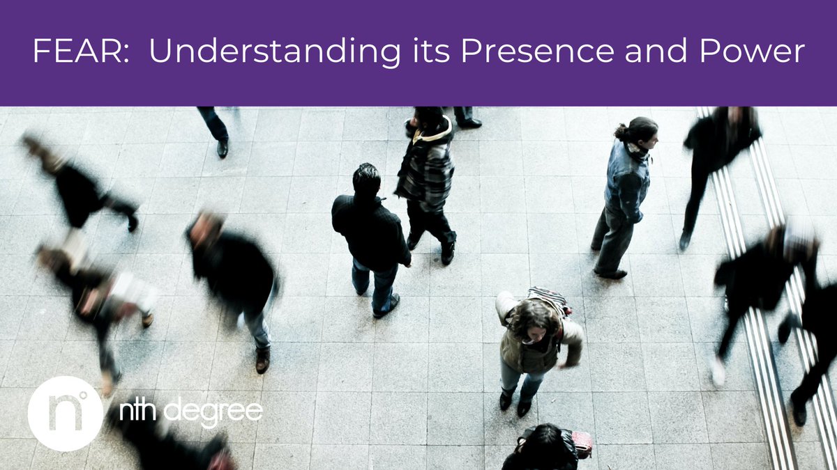 Even after the restrictions have been lifted, many attendees will likely still be fearful of their first return to events. Learn how to ease their fears and ensure that their return is easy, safe, and enjoyable. Read more in today’s blog: hubs.ly/H0x5nvf0