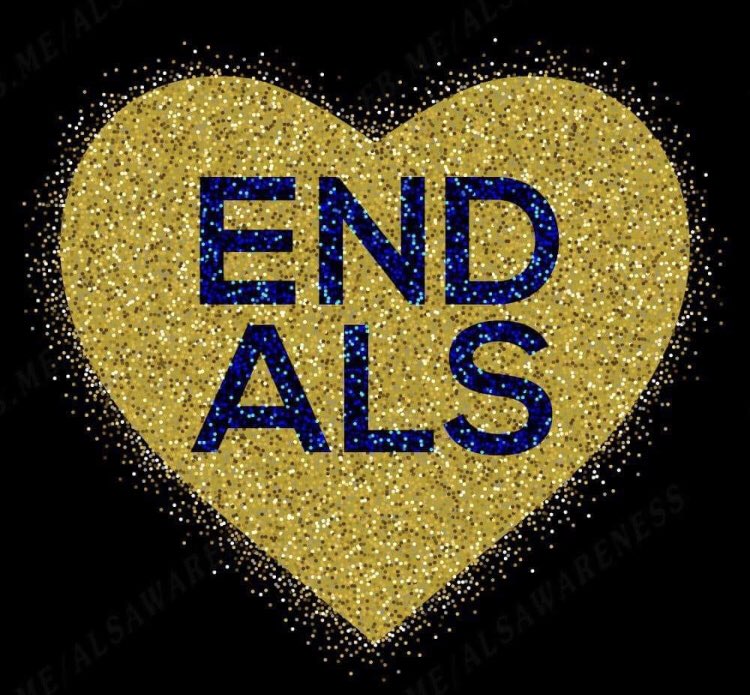 DeborahMidgley1's tweet photo. @realDonaldTrump @POTUS @VP
35 days to go until Election Day
There’s still time for an Executive Order for ALS
pALS are STILL DYING
#NurOwn #EndALS2020 https://t.co/3Ve5mfABVh