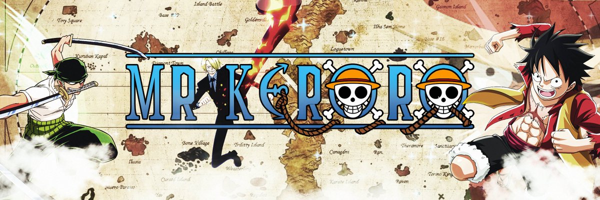 zenitarts's tweet photo. Header #OnePiece para @MrKeroro10
Agradeceria mucho que lo apoyaseis, aver si conseguimos que lo vea 😊❤️
#buscogfx #buscodiseñador #necesitodiseñador #lookingdesigner https://t.co/AYGVPlu1Hh