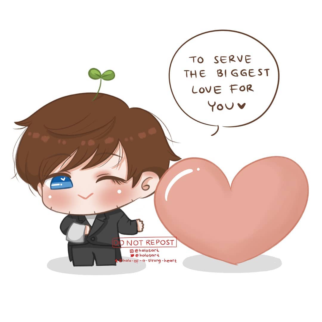 halosart's tweet photo. ❤❤❤ https://t.co/IKs7gWpAGz