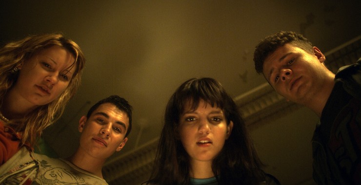 The_Ent_Factor's tweet photo. The horror film THE DEAD ONES (2019) has been released on DVD and Blu-ray

https://t.co/DSNgjlBKo4

#thedeadones #bluray #dvd #horror #horrormovies @Artsploitation @arcadiahigh @jeremyscareme https://t.co/lC2brosU9i