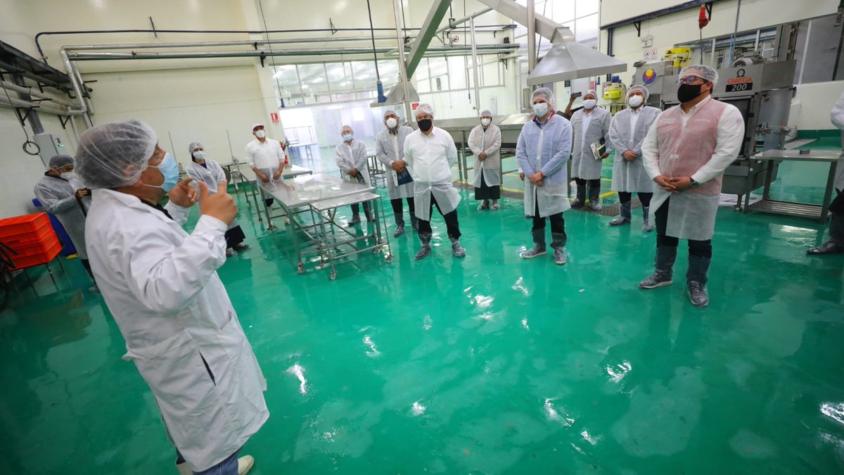 MINPRODUCCION's tweet photo. Con el objetivo de acompañar el proceso de reactivación productiva de las micro, pequeñas y medianas empresas, mediante Decreto Legislativo se autorizó al @ITPproduccion a brindar servicios gratuitos, a favor de las unidades productivas a nivel nacional, a través de la #RedCITE. https://t.co/CCtgmzjrbj