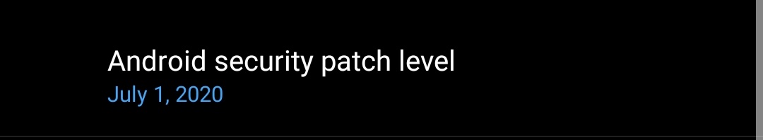 rishabaggarwal4's tweet image. OnePlus security support be like internet explorer updates #alwaysdelay 😂😂😂😂 #OnePlus7t #onepluscare @OnePlus_IN @OnePlus_Support @oneplus