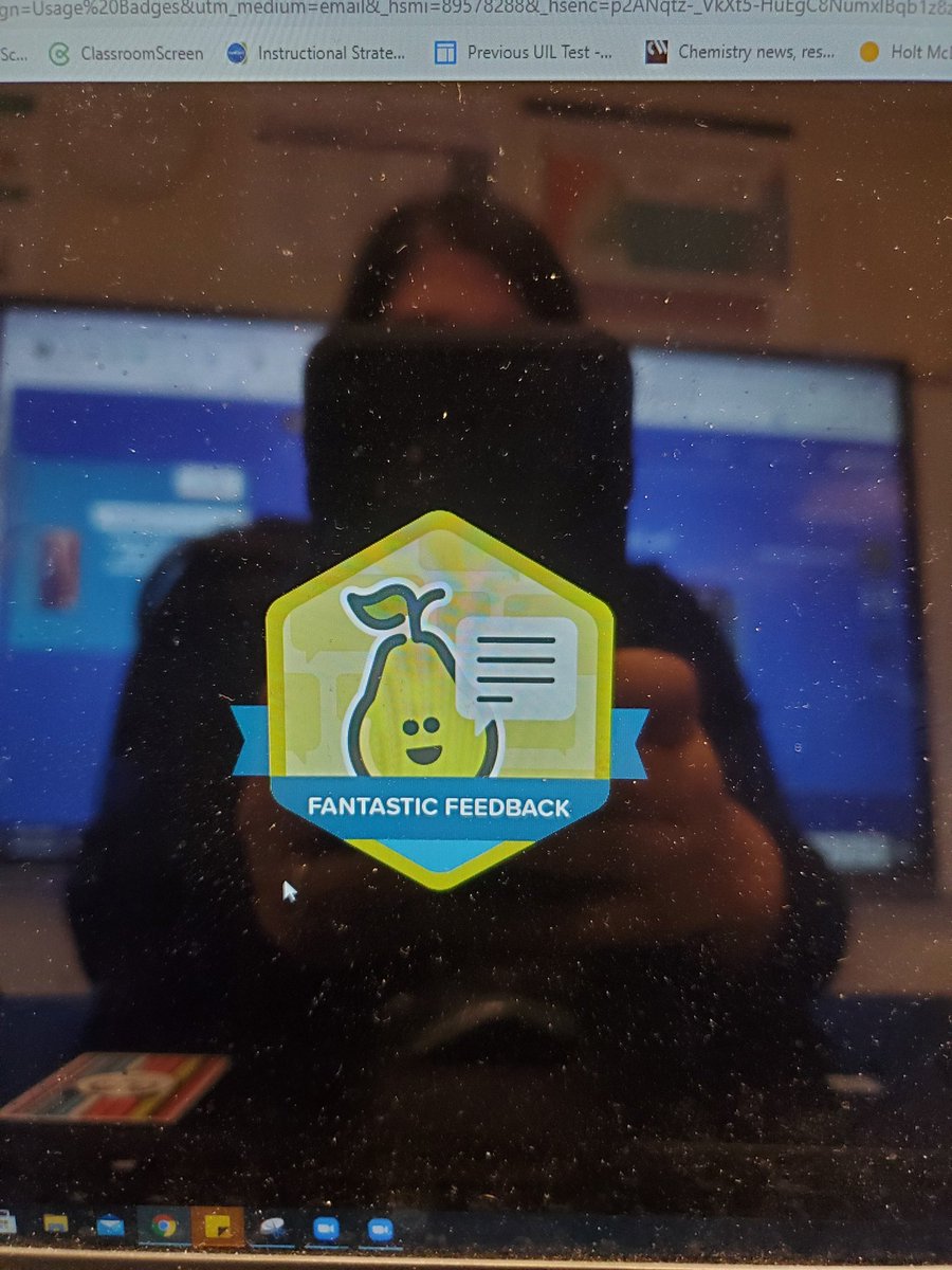 lyders0220's tweet photo. I don't know how long I've missed this little nugget on @PearDeck but I'm glad I discovered it. Way to up the game Pear Deck! #ExplosiveInnovations #PreAPChemLife https://t.co/6CmKazd88G