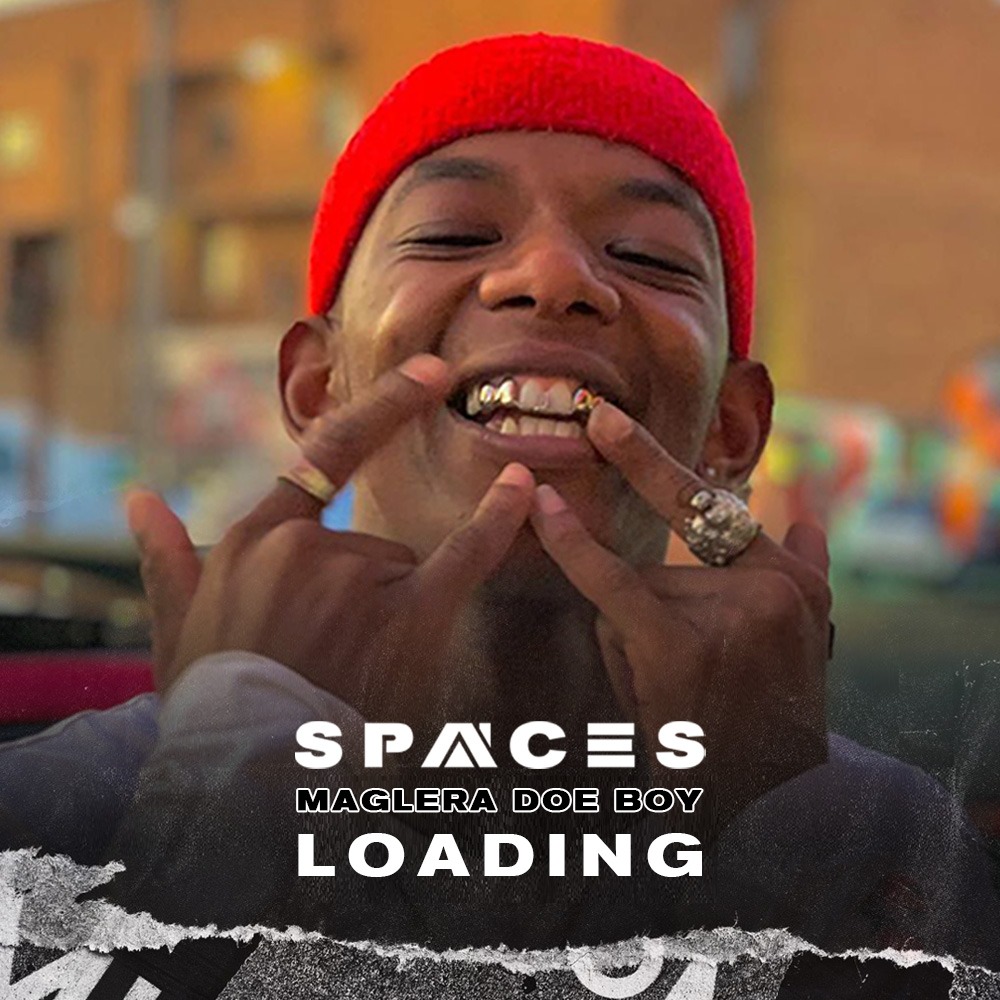 slikouron's tweet photo. We’re back! Make sure you catch the premiere of the 3rd episode of “SPACES” with @MagleraDoeBoy on our YouTube channel and https://t.co/QEBsZ8GLTI, tomorrow at 8PM straight after ‘OnLife Radio’.

Set your reminders here - https://t.co/2oEiH56y45 https://t.co/3UPhTzXGgu