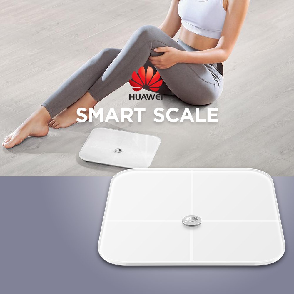 TechstopStore's tweet photo. ¿Hasta donde quieres llegar? Tu entrenamiento debe estar a la altura de tus metas. Vive la vida saludable que siempre quisiste con la nueva Báscula Inteligente de #Huawei. Pide la tuya YA!  🚛
PEDIDOS: 👉 https://t.co/LQP0oefosI 👈
✅Pago en Efectivo
✅Pago con Tarjeta https://t.co/3hS65Zj4zP