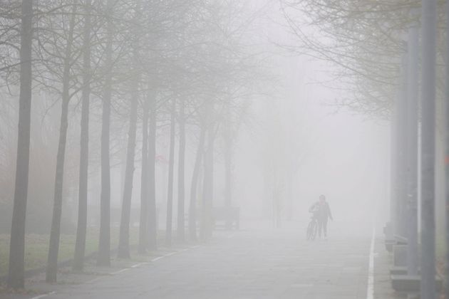 MarquitosParis's tweet photo. Lo que ve quien lleva mascarilla + gafas https://t.co/QHmsDlZu1T