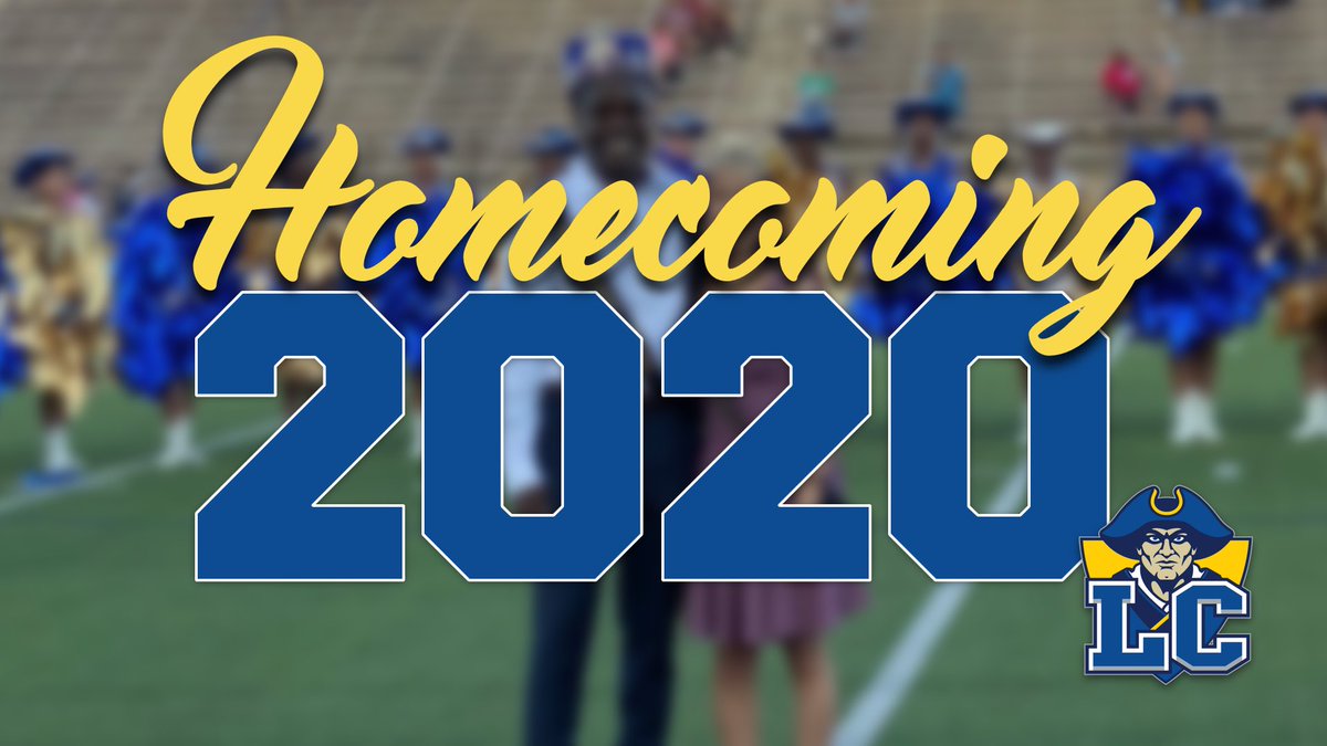 Homecoming is Friday, October 16th. The game is vs. South Garland. Unfortunately there will be no dance this year. We can’t wait to see the awesome hall decorations and mums! #BeRevolutionary #WeAreLC