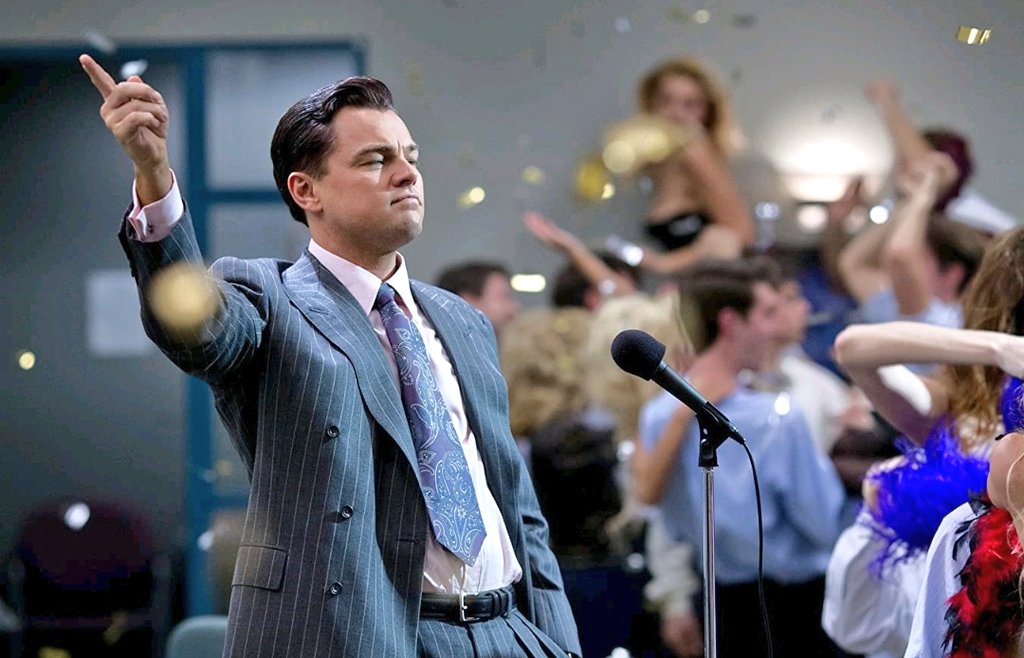 SceneIconic's tweet photo. 📸 The Wolf Of Wall Street (2013)
#LeanardoDiCaprio #MargotRobbie
#MatthewMcConaughey https://t.co/H9Yae9Y1m2