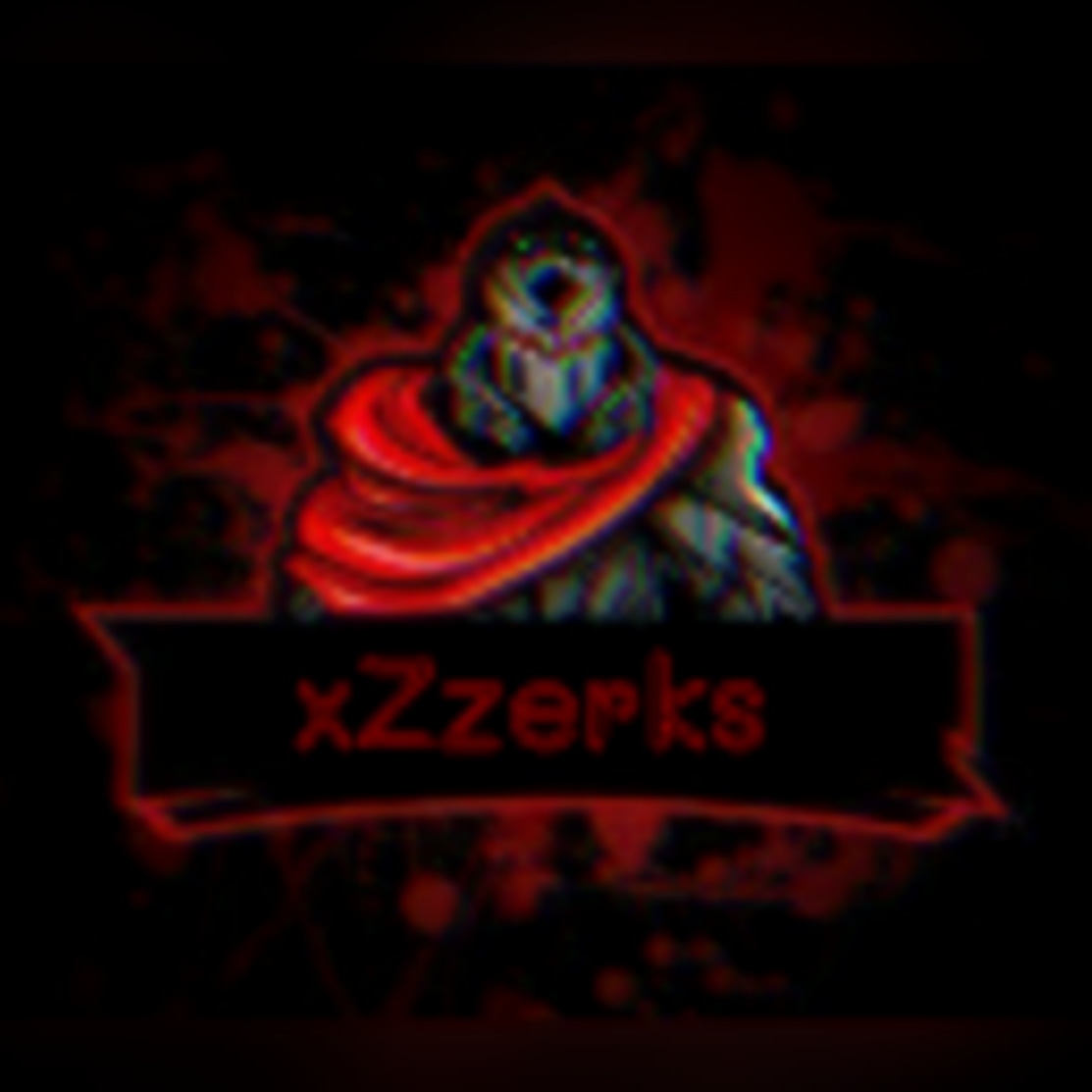 xZzerks's tweet photo. #NewProfilePic https://t.co/upOvYkaE6k