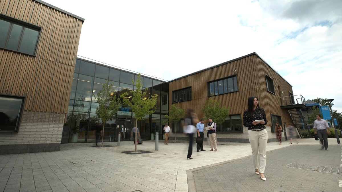 AHDB's Strategy Director for Horticulture, Ruth Ashfield has responded to the call for a ballot on the continuation of a statutory levy in horticulture. Find out more about how the horticulture levy is spent ➡️ ow.ly/wF2d50BEqM6