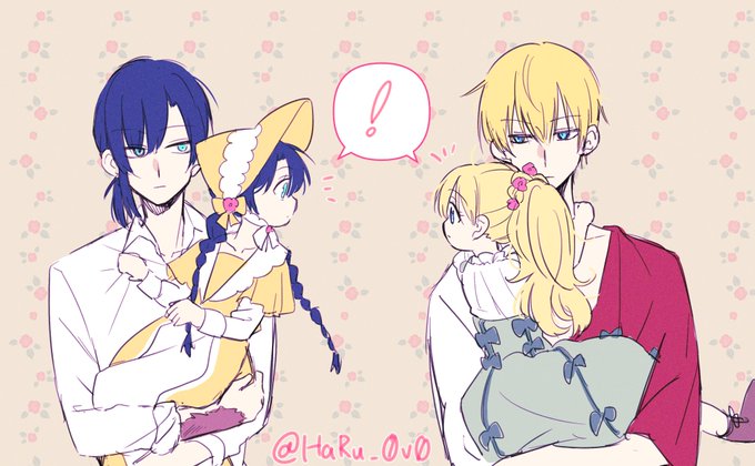 Haru Haru 0v0の漫画作品一覧 人気順 Haru Haru 0v0の漫画作品一覧 人気順