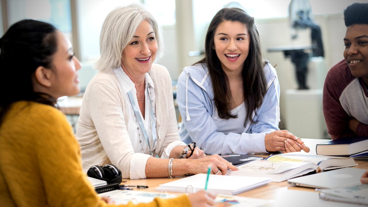 Are Personal Graduation Plans a friend or foe? Consider these benefits, shared by two former high school counselors, to getting an early start on updating your PGPs this fall! buff.ly/33diiWv

#k12 #masterscheduling #staffing #personalgraduationplan #schoolcounselor