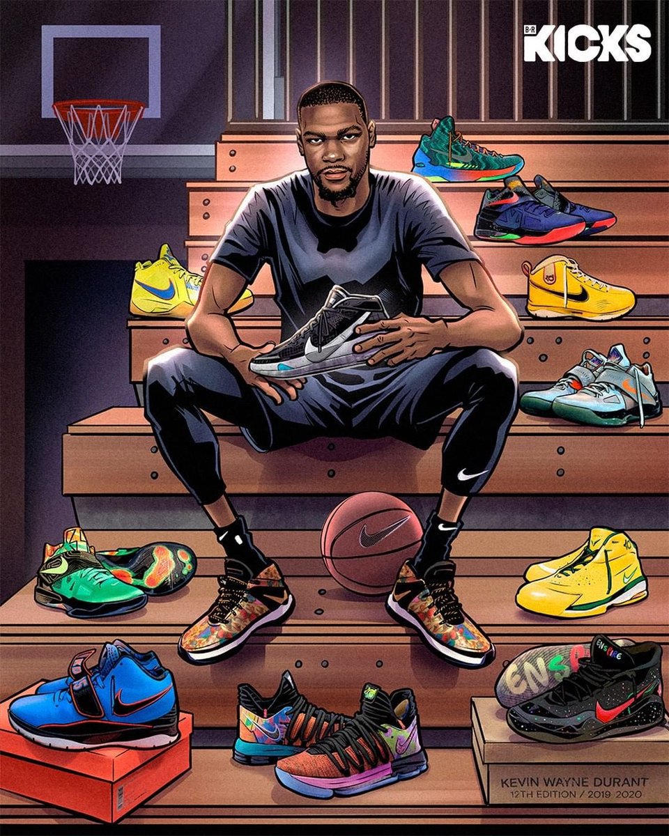 brkicks's tweet photo. Happy birthday to @KDTrey5 🤙 https://t.co/3XelKy0W0n