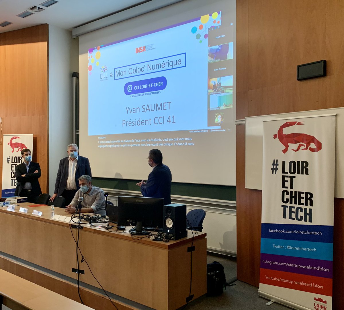 LoiretCherTech tweet media