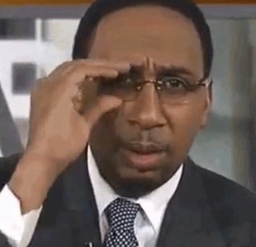 BLStephenASmith's tweet photo. Just when I thought I’ve seen it all....how can you be the top offense and LOSE to the WORST DEFENSE in the league?!?! You have GOT TO BE KIDDING ME!! What a despicable loss for Coach Little and the Saints. #BetterLeagueM21 @SaintsBL https://t.co/aMqJWRFLmH