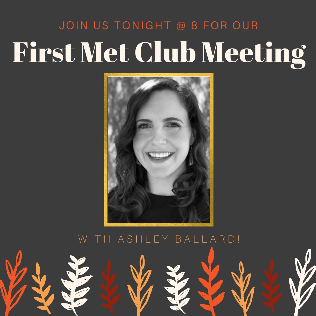 Blue Ridge AMS/NWA tweet media