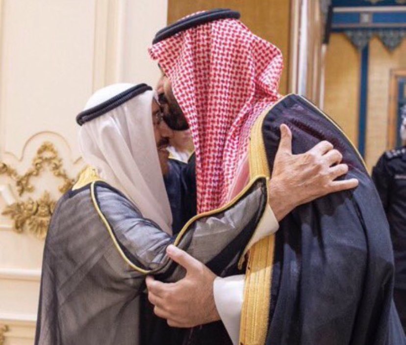6f_sa's tweet photo. فقدنا كريم الجيّرة اللي طويل ذراع 
ابو ناصر..اللي جعل رحمة الله تلمّه🇰🇼🇸🇦💔 https://t.co/ODuA1VF94H
