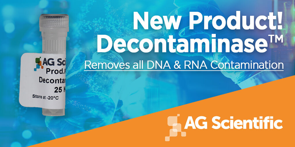 AG Scientific 🧪 tweet media