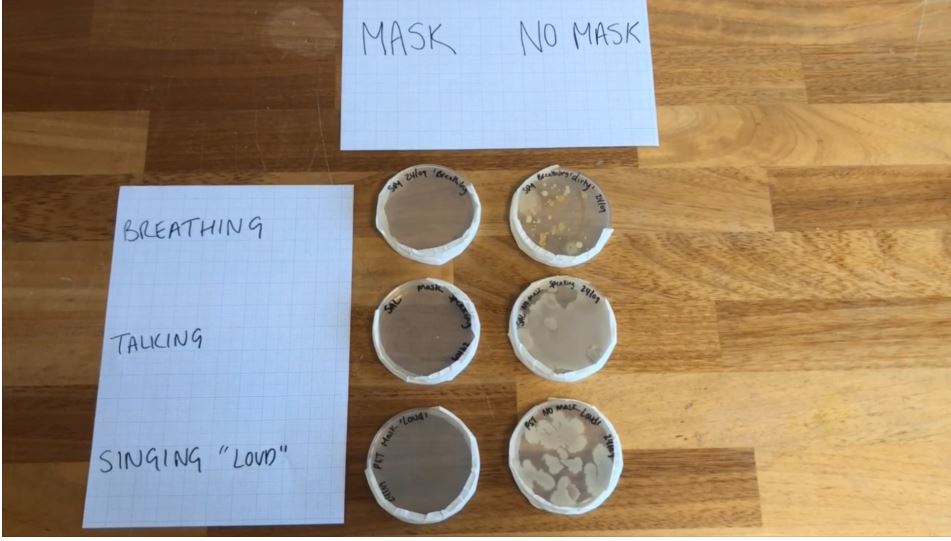 StraUponAvonSch's tweet image. Ever wondered how effective the safety measures we are being asked to do really are? Our Science team have put together a short video demonstrating how these measures really work! vimeo.com/463080158/ada0…