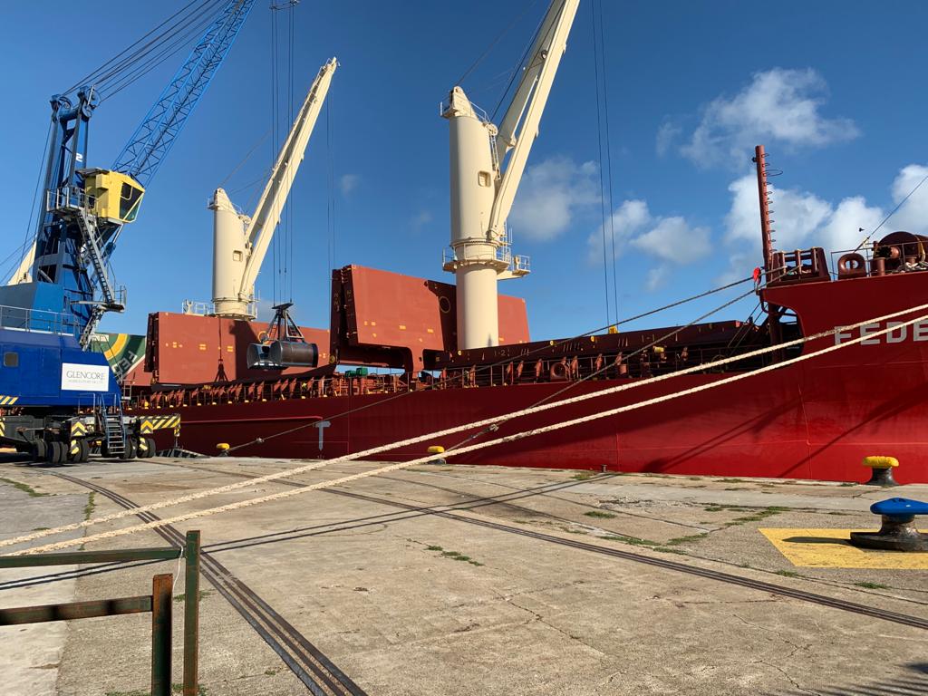 Viterra UK Ltd tweet media