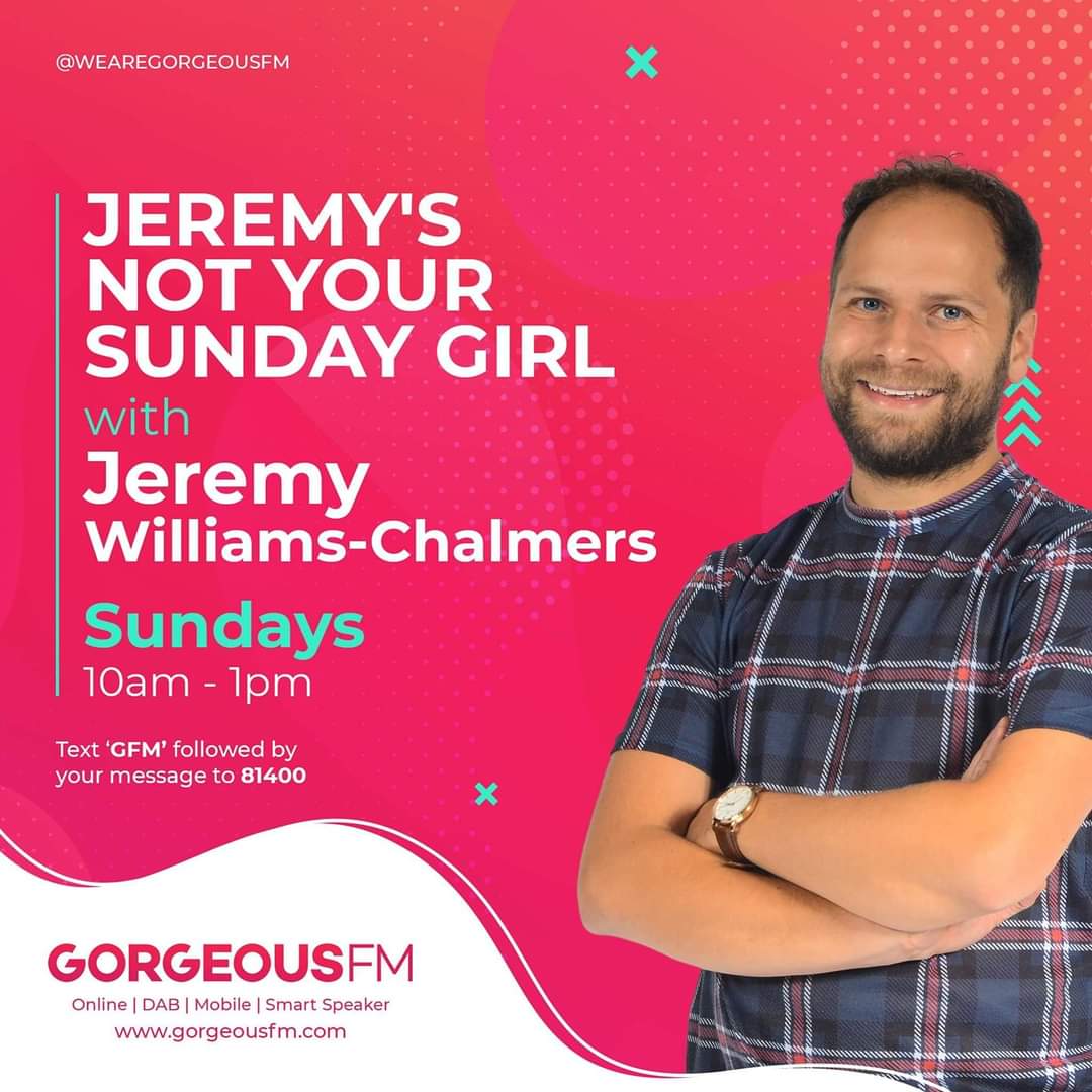 Any requests for my launch show this weekend on @wearegorgeousfm then holler! Already including classics & new tunes from @brightlightx2 @MariahCarey @LouiseRedknapp @mellealizee @caveboymusic @izzyheltai @kavana_official @planetjedward @WaterboysMusic @NettaBarzilai & more!